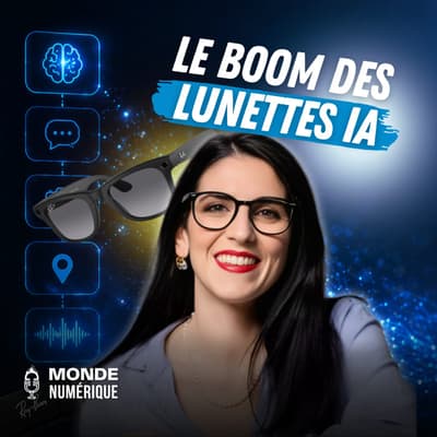 🎤 Ray-Ban Meta : déjà 7 millions d'adeptes (Maristella Rezzo, Essilor Luxoticca)