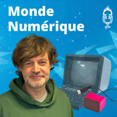 Ils font revivre le Minitel (Olivier Mével, Multiplié)