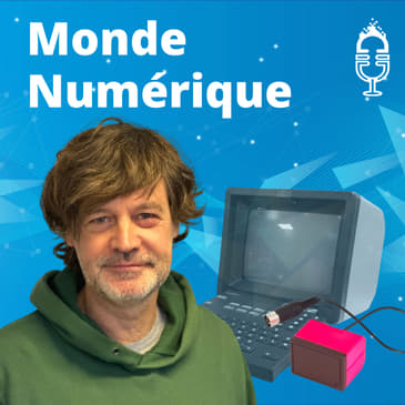 Ils font revivre le Minitel (Olivier Mével, Multiplié)