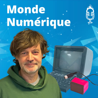 Ils font revivre le Minitel (Olivier Mével, Multiplié)