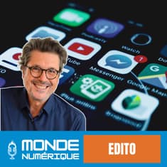 ✍️ Edito - Les apps sur smartphone que j'utilise le plus... et celles dont je me sers le moins