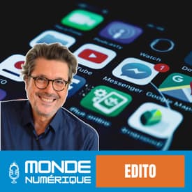 ✍️ Edito - Les apps sur smartphone que j'utilise le plus... et celles dont je me sers le moins