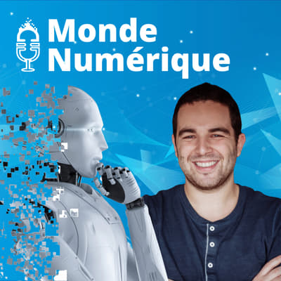 (Bonus) Pourquoi avons-nous peur des robots ? - Erwan Tison, Institut Sapiens