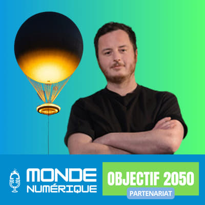 [Objectif 2050] Les dessous de la flamme olympique (Axel Moralès, EDF)