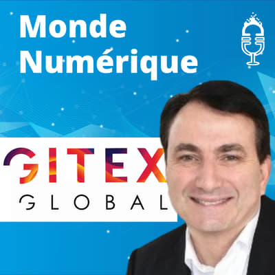 Gitex de Dubaï : la tech française à l'assaut des Emirats (Christian Pineau, International Boost)