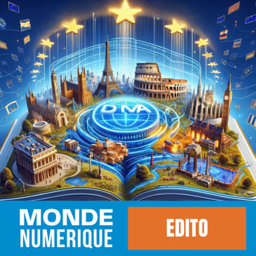 Le grand paradoxe du DMA (Edito)