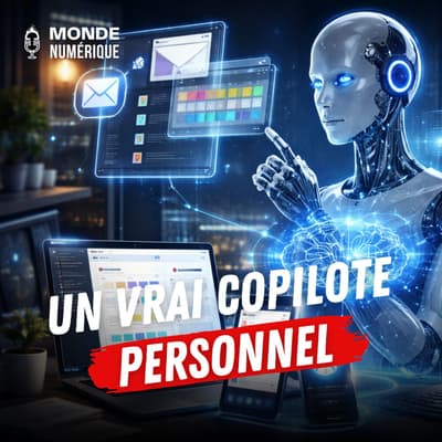 📆 L'HEBDO 18/04 - L’irrésistible montée des agents IA