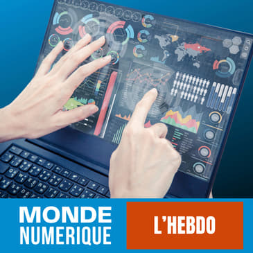 L'HEBDO (30 mars 24) : Le point sur les IA génératives, l'IA au service du militaire