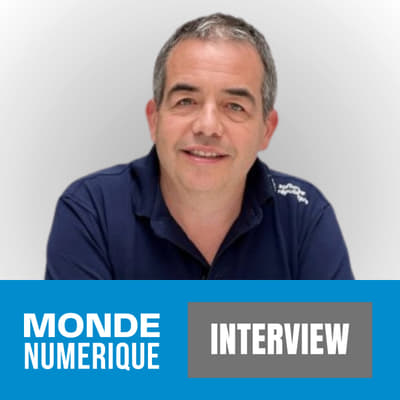 Des startup au service de la mobilité de demain (Eric Feunteun, Software République)