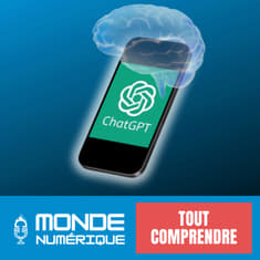🧠 Tout comprendre - ChatGPT, comment ça marche vraiment ? 