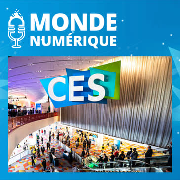 [CES 2023] Le résumé des annonces du salon Las Vegas 