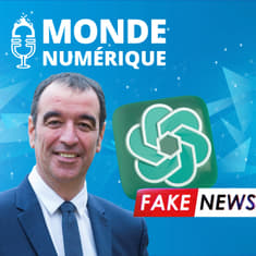 ChatGPT en accusation (Eric Bothorel, député)