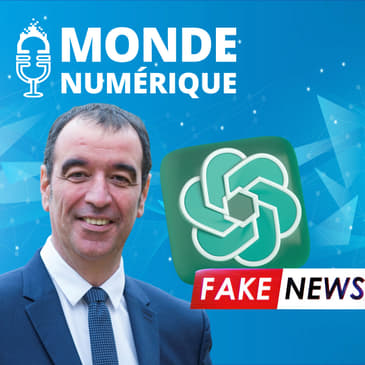 ChatGPT en accusation (Eric Bothorel, député)