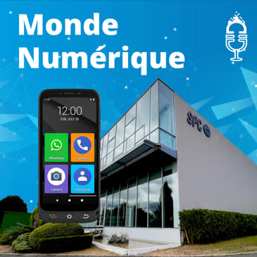 L'espagnol SPC arrive en France avec un smartphone pour séniors (Raphael Visseyrias, SPC France)