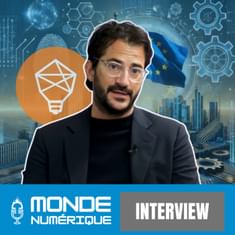 🎤 Interview - Souveraineté numérique : un manifeste contre la dépendance aux technologies américaines (Christophe Grosbost, IMA)