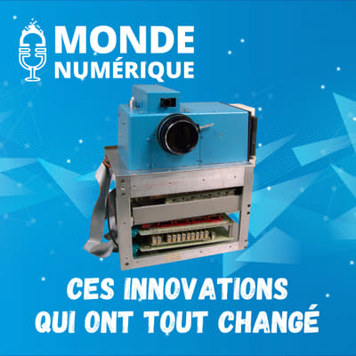 [Tech de rupture] Comment la photo numérique a changé nos vies