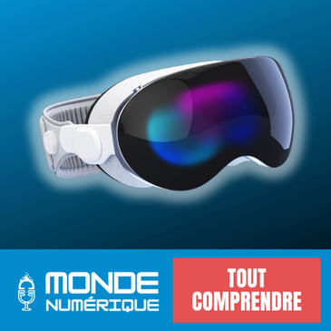 🧠 Tout comprendre - Pourquoi le Vision Pro est un produit historique