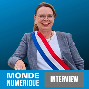Anticiper les transformations de la société liées à l'IA (Mireille Clapot, députée)
