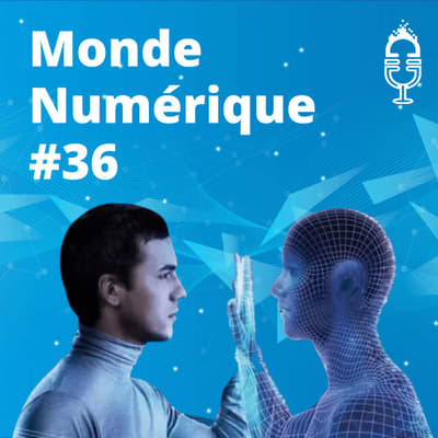 L'HEBDO #36 : Campus Cyber - Modélisation 3D - Meta news