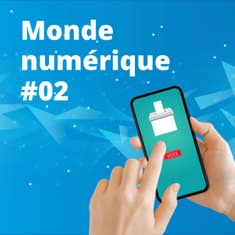 #002 | Et si on votait par Internet grâce à la blockchain ?