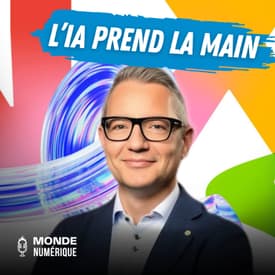 🎤 Google mise sur une IA qui anticipe vos besoins (Anthony Cirot, Google Cloud)