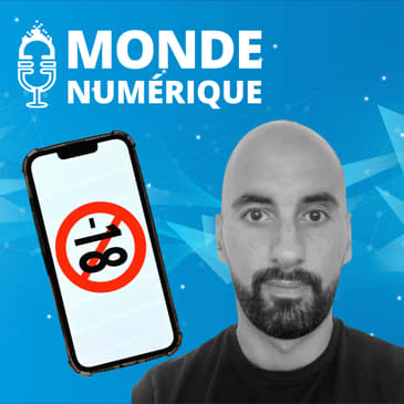 Une appli pour protéger les mineurs contre le porno (Jacky Lamraoui, Greenbadg)