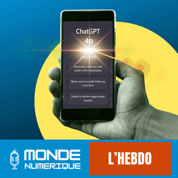 L'HEBDO (29 juin 24) : Exclu ! Dans les coulisses d'OpenAI à la découverte de GPT-4o