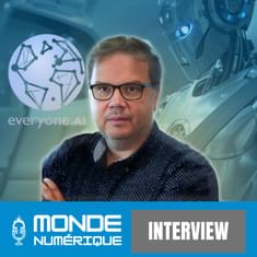 🎤 Interview – Face à l’IA, il faut créer des “ceintures de sécurité cognitive” (Grégory Renard, Everyone.ai)