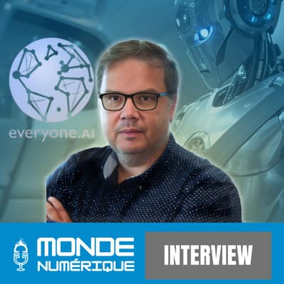🎤 Interview – Sycophancy : comment éviter que l’IA ne dise toujours oui (Grégory Renard, Everyone.ai)