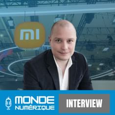 🎤 MWC 25 - Smartphone, automobile, maison connectée... Xiaomi tisse sa toile (Guillaume Berlemont, Xiaomi)