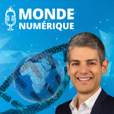 Stocker des données numériques sur de l’ADN (Erfane Arwani, Biomemory)