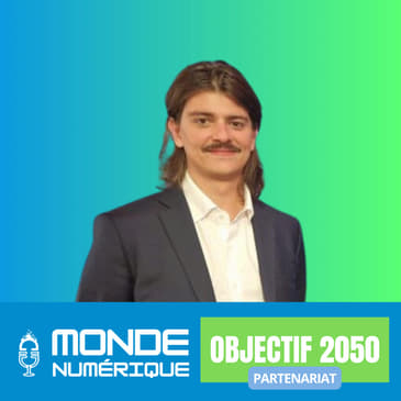 [Objectif 2050] La deuxième vie des batteries de véhicules électriques