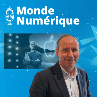 (Bonus) "Apple abuse de sa position en se comportant comme un régulateur" - Christophe Aulnette, Apax