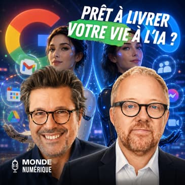 🇫🇷🇨🇦 Debrief Transat – Agents IA, Musk dans la tourmente et data centers du futur