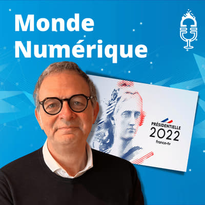 Le numérique en renfort pour la présidentielle à la télé (Arnaud Vincenti, France TV)