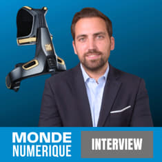 Demain, des exosquelettes pour tous ? (Louis Darfeuille, German Bionic)