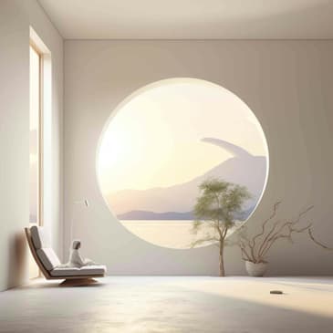 2003: 7 Simple Ways to Be More You by Courtney Carver of Be More With Less on Self-Discovery and Simplicity