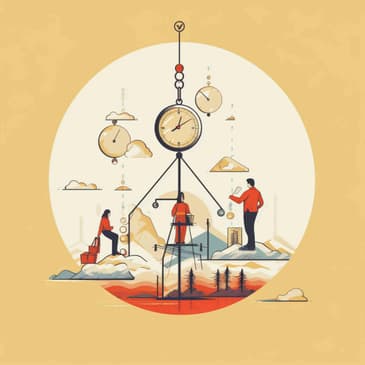 2002: People Make Time For Who They Want by Rebecca Crespo of Minimalism Made Simple on Personal Priorities