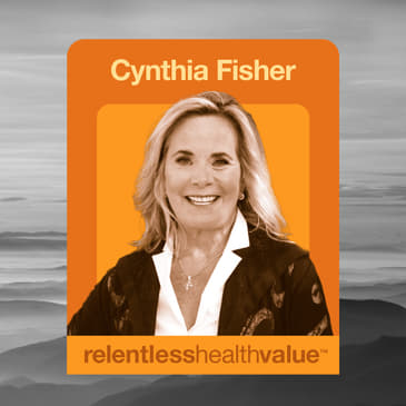 EP457: It’s a Big Thing: Medical Spread Pricing. So, Let’s Talk About Contract Transparency, With Cynthia Fisher