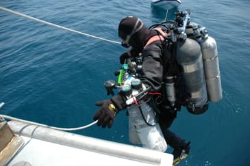 Ep.86: Wreck Diving with Eric Takakjian