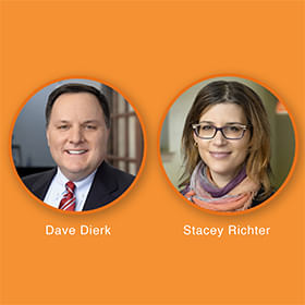 INBW37: Harnessing the Miracle of the Commons to Improve the Patient Journey Nationwide, A Conversation With Dave Dierk, Co-President of Aventria Health Group