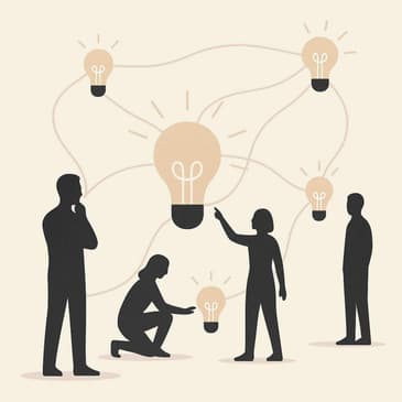 1849: Why Do Ideas Spread? 5 Factors That Make a Difference by David Burkus with Goins Writer on Sharing Ideas that Inspire and Connect