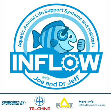 Ep 31 - Lighting, Air, and Water: Rethinking Life Support Systems with Gal Judah