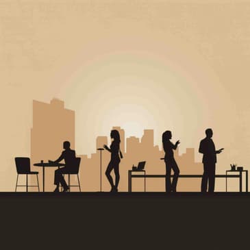 1210: Have You Reached the Breaking Point at Work? by Laura Stack of The Productivity Pro on Stress Management