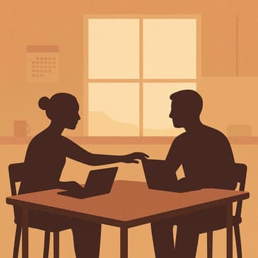 2740: [Part 2] A Marriage Lesson from a Mini-Retirement by Jaime of Keep Thrifty on How to Rebuild Trust and Strengthen Bonds