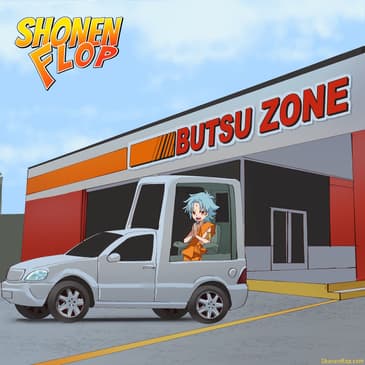 #80 Butsu Zone (Ft. Shaman King expert Andy's Islands)