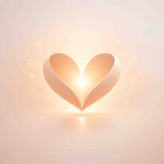 2898: How to Create Heart Space (And Why It's a Big Deal) by Courtney Carver of Be More with Less on Emotional Openness