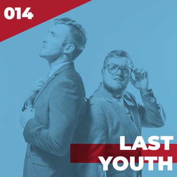 You Gonna Eat That? - Last Youth Band