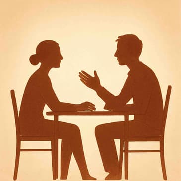 2745: 8 Important Questions to Ask When Dating by Dr. Susan Chanderbhan of ChandPsych on Emotional Needs While Dating