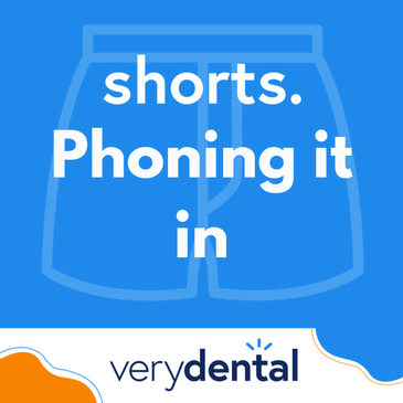 Shorts: Phoning it In